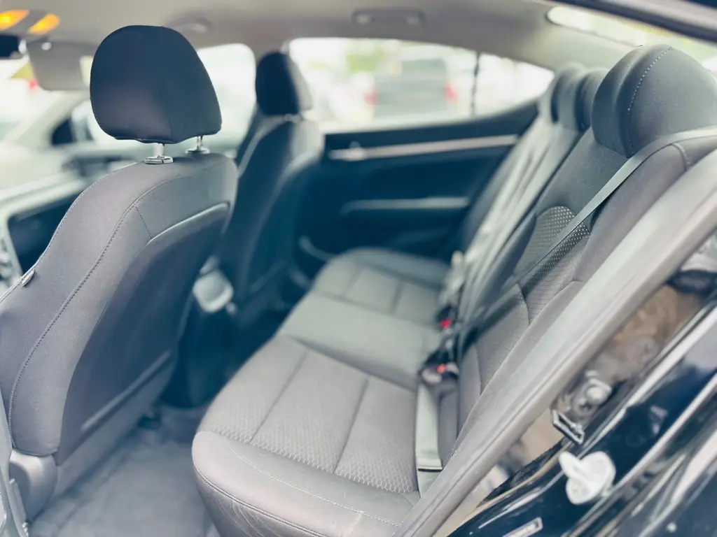 Florida Fine Cars - Used HYUNDAI ELANTRA 2019 MIAMI SE