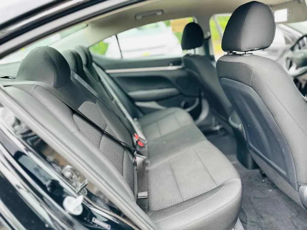Florida Fine Cars - Used HYUNDAI ELANTRA 2019 MIAMI SE