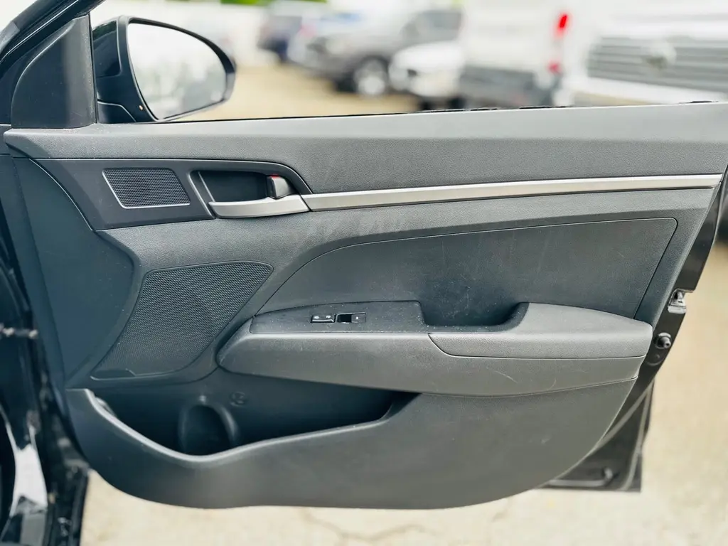 Florida Fine Cars - Used HYUNDAI ELANTRA 2019 MIAMI SE