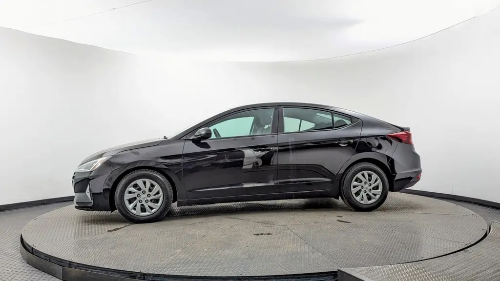 Florida Fine Cars - Used HYUNDAI ELANTRA 2019 MIAMI SE