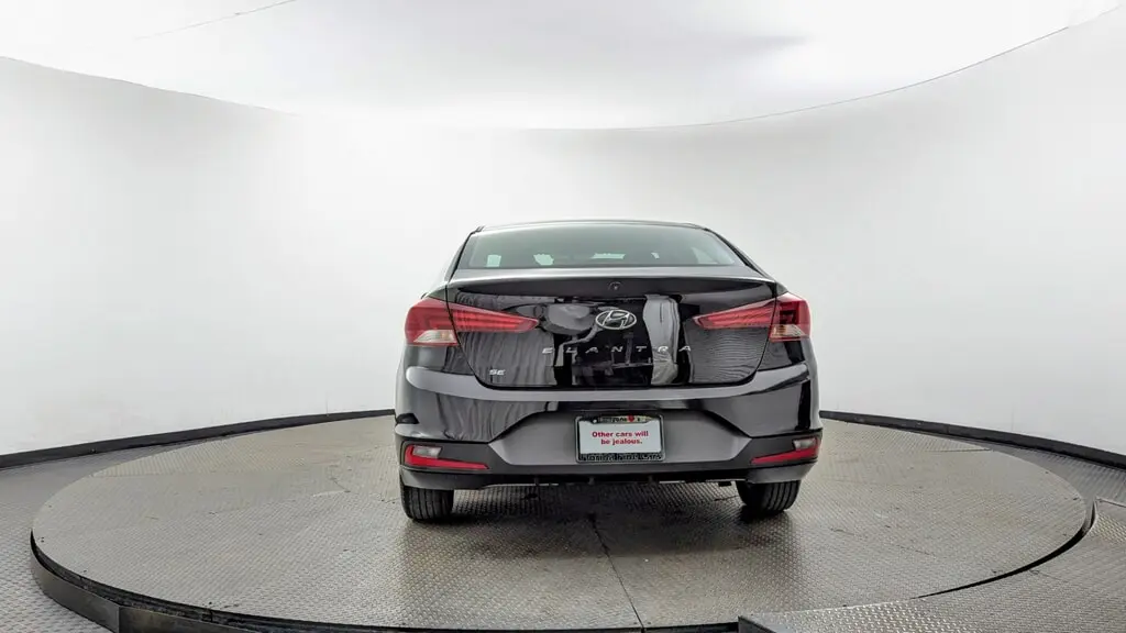 Florida Fine Cars - Used HYUNDAI ELANTRA 2019 MIAMI SE