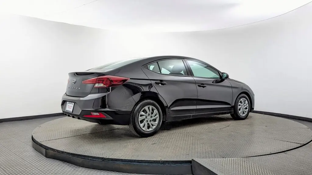 Florida Fine Cars - Used HYUNDAI ELANTRA 2019 MIAMI SE