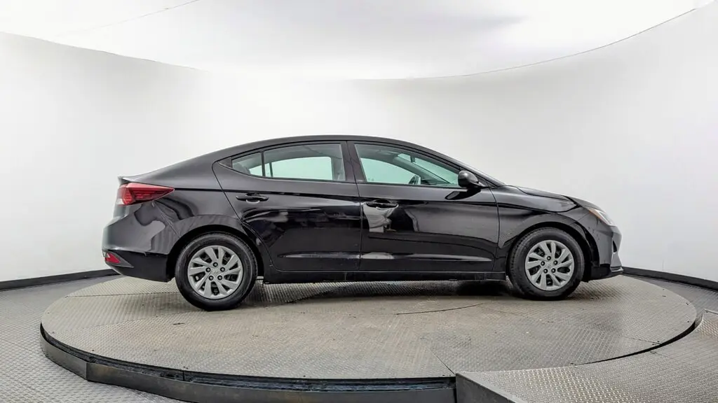 Florida Fine Cars - Used HYUNDAI ELANTRA 2019 MIAMI SE