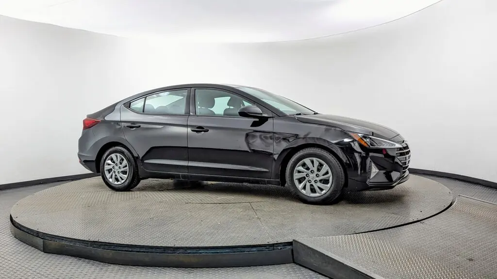 Florida Fine Cars - Used HYUNDAI ELANTRA 2019 MIAMI SE