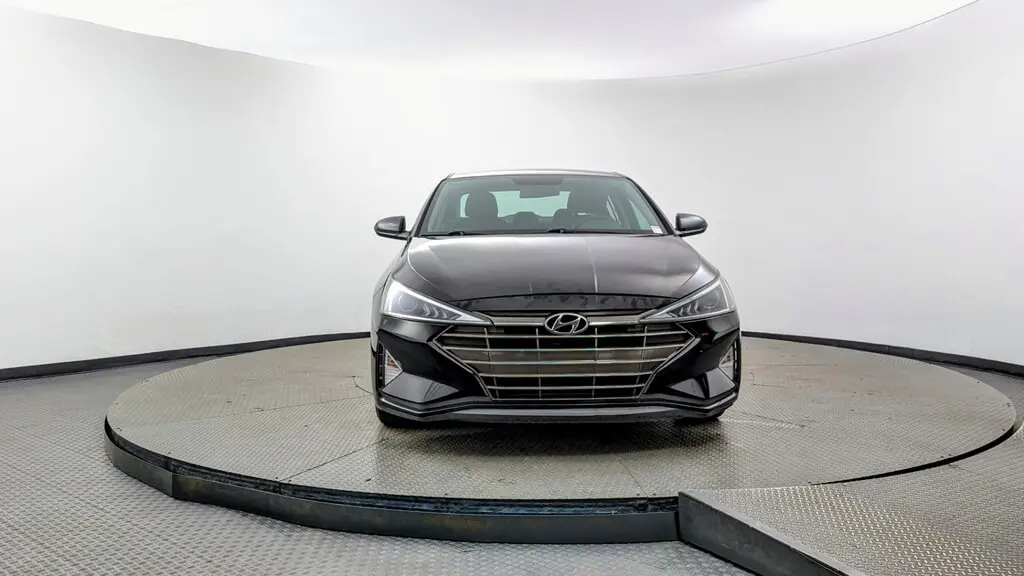 Florida Fine Cars - Used HYUNDAI ELANTRA 2019 MIAMI SE