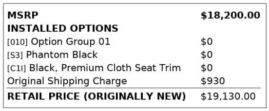 Florida Fine Cars - Used HYUNDAI ELANTRA 2019 MIAMI SE