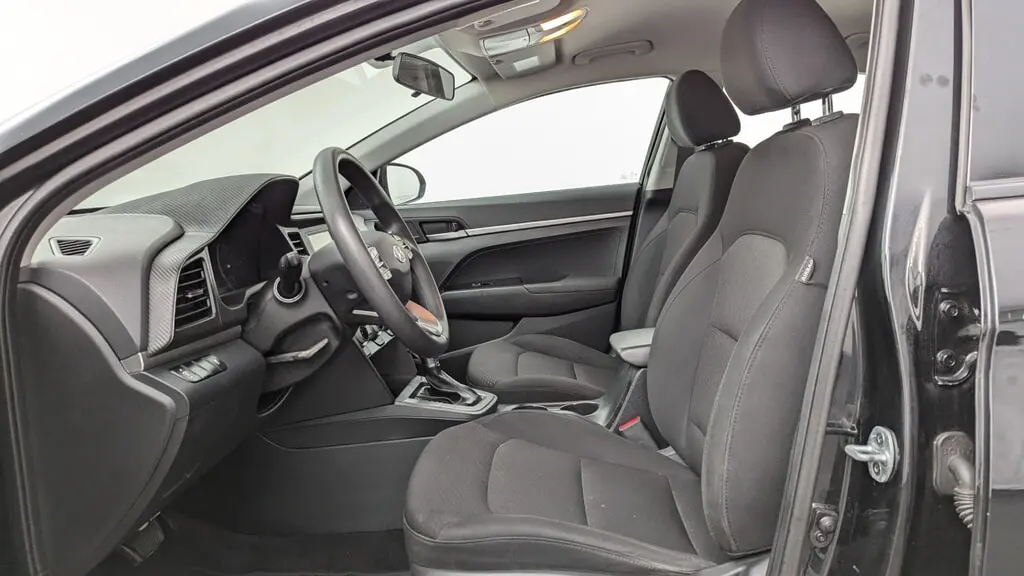 Florida Fine Cars - Used HYUNDAI ELANTRA 2019 MIAMI SE