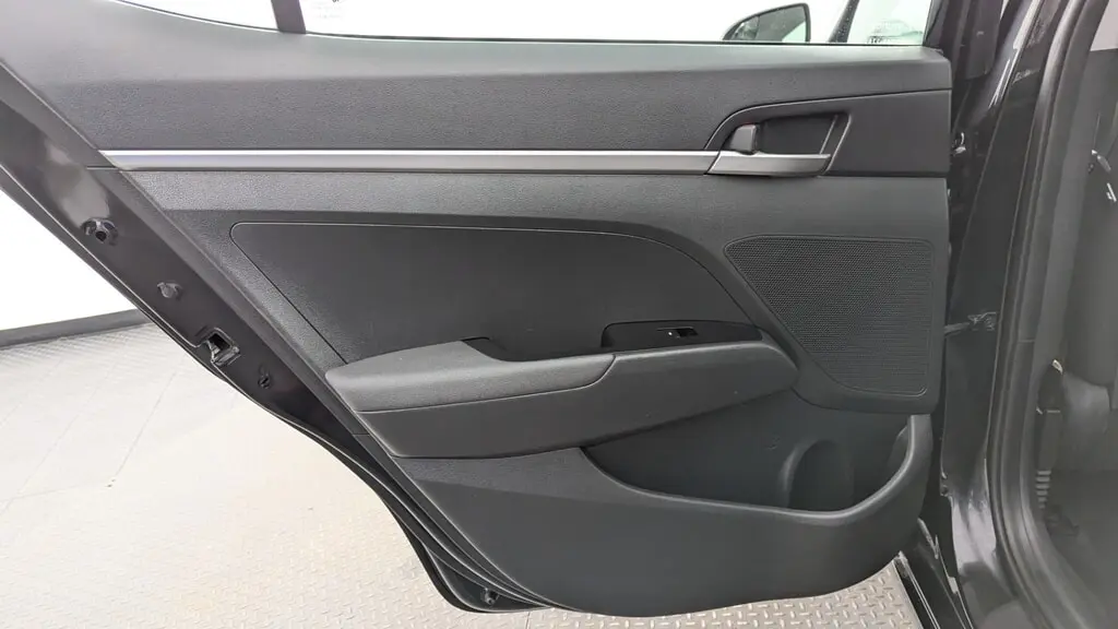 Florida Fine Cars - Used HYUNDAI ELANTRA 2019 MIAMI SE