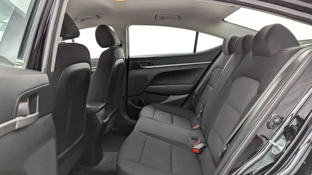 Florida Fine Cars - Used HYUNDAI ELANTRA 2019 MIAMI SE