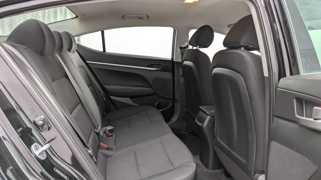 Florida Fine Cars - Used HYUNDAI ELANTRA 2019 MIAMI SE