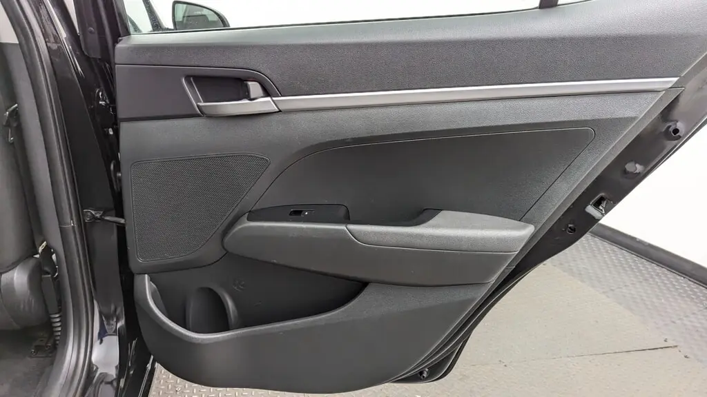 Florida Fine Cars - Used HYUNDAI ELANTRA 2019 MIAMI SE