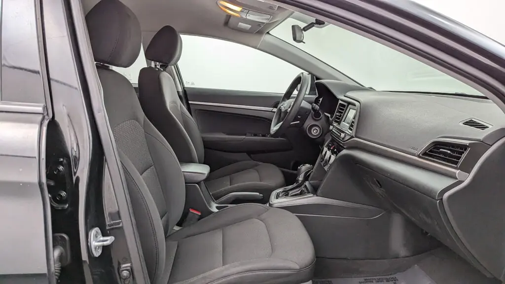 Florida Fine Cars - Used HYUNDAI ELANTRA 2019 MIAMI SE