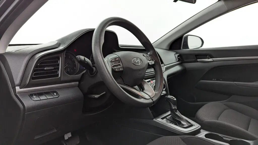 Florida Fine Cars - Used HYUNDAI ELANTRA 2019 MIAMI SE