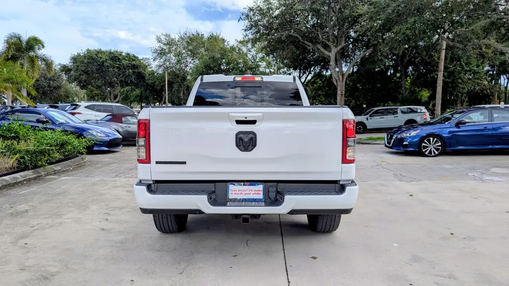 Florida Fine Cars - Used RAM 1500 2022 WEST PALM BIG HORN
