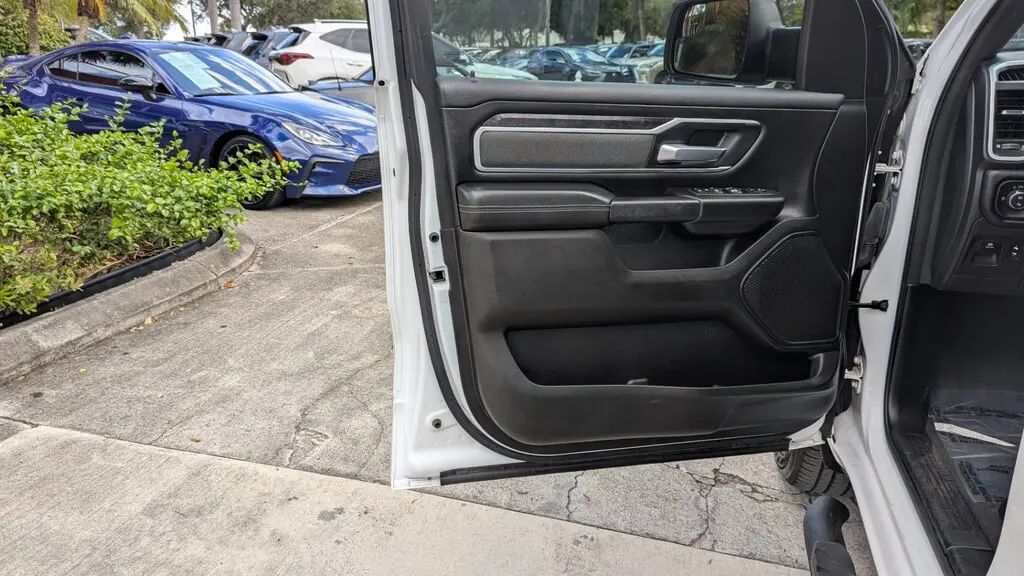 Florida Fine Cars - Used RAM 1500 2022 WEST PALM BIG HORN