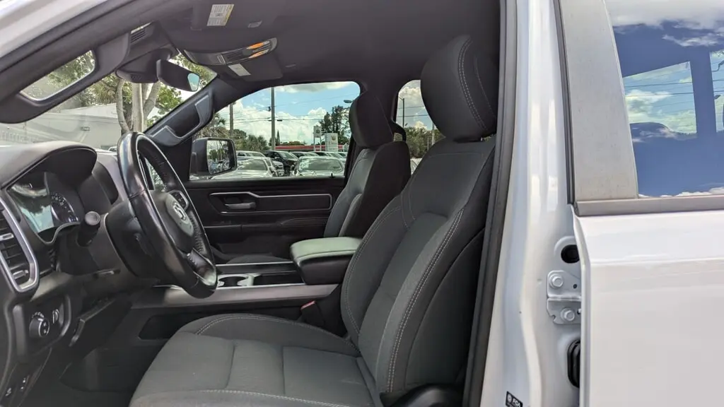 Florida Fine Cars - Used RAM 1500 2022 WEST PALM BIG HORN