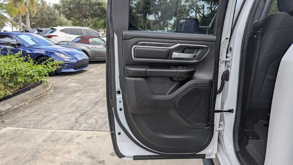 Florida Fine Cars - Used RAM 1500 2022 WEST PALM BIG HORN