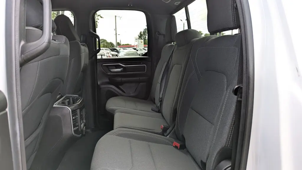 Florida Fine Cars - Used RAM 1500 2022 WEST PALM BIG HORN