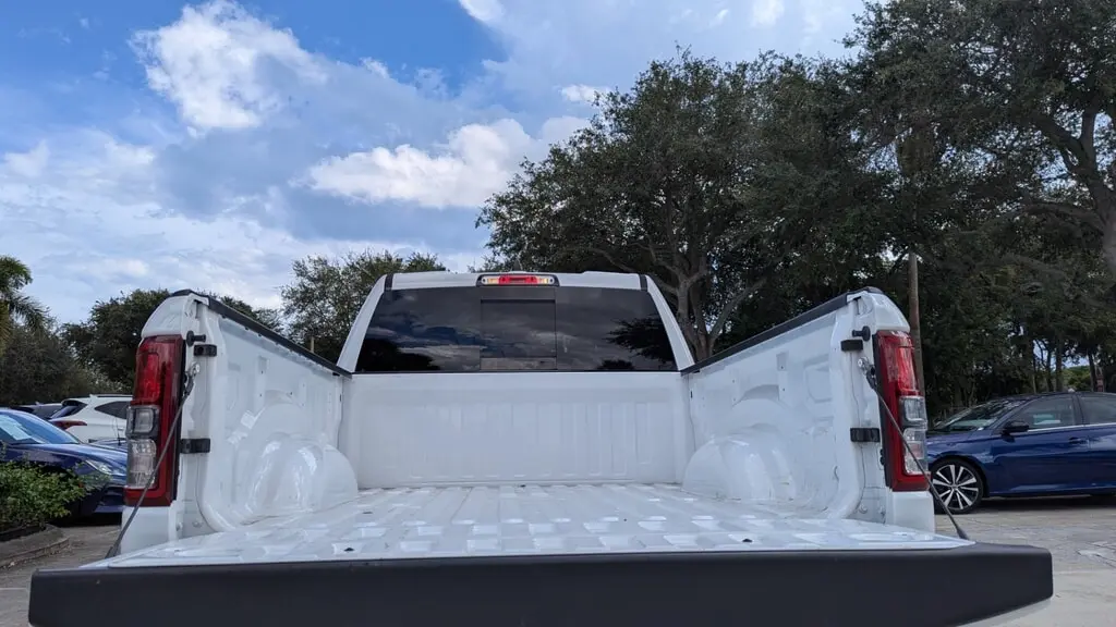 Florida Fine Cars - Used RAM 1500 2022 WEST PALM BIG HORN