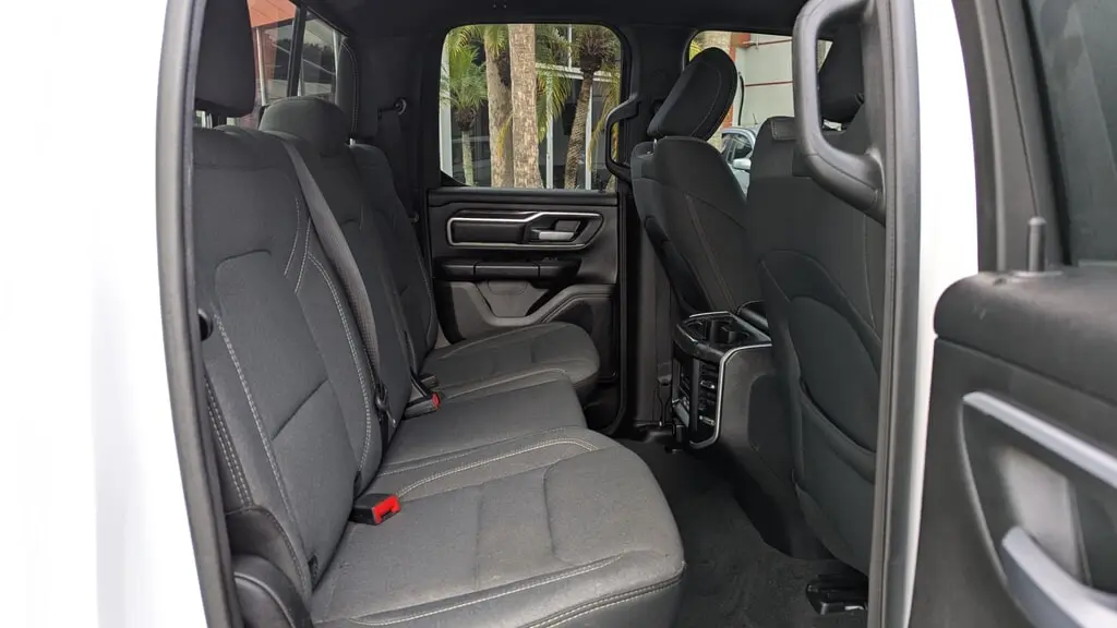 Florida Fine Cars - Used RAM 1500 2022 WEST PALM BIG HORN