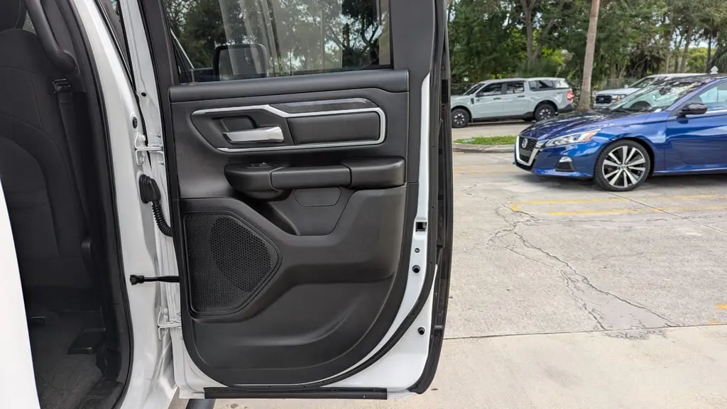 Florida Fine Cars - Used RAM 1500 2022 WEST PALM BIG HORN