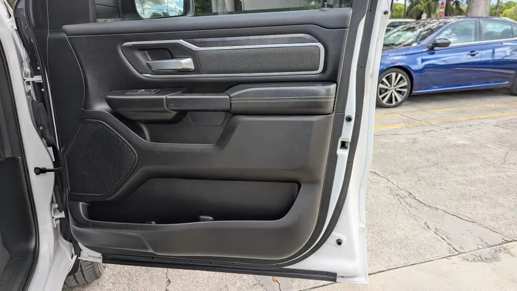 Florida Fine Cars - Used RAM 1500 2022 WEST PALM BIG HORN