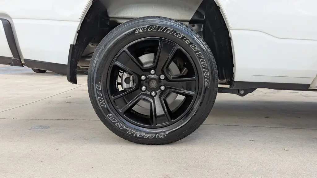 Florida Fine Cars - Used RAM 1500 2022 WEST PALM BIG HORN