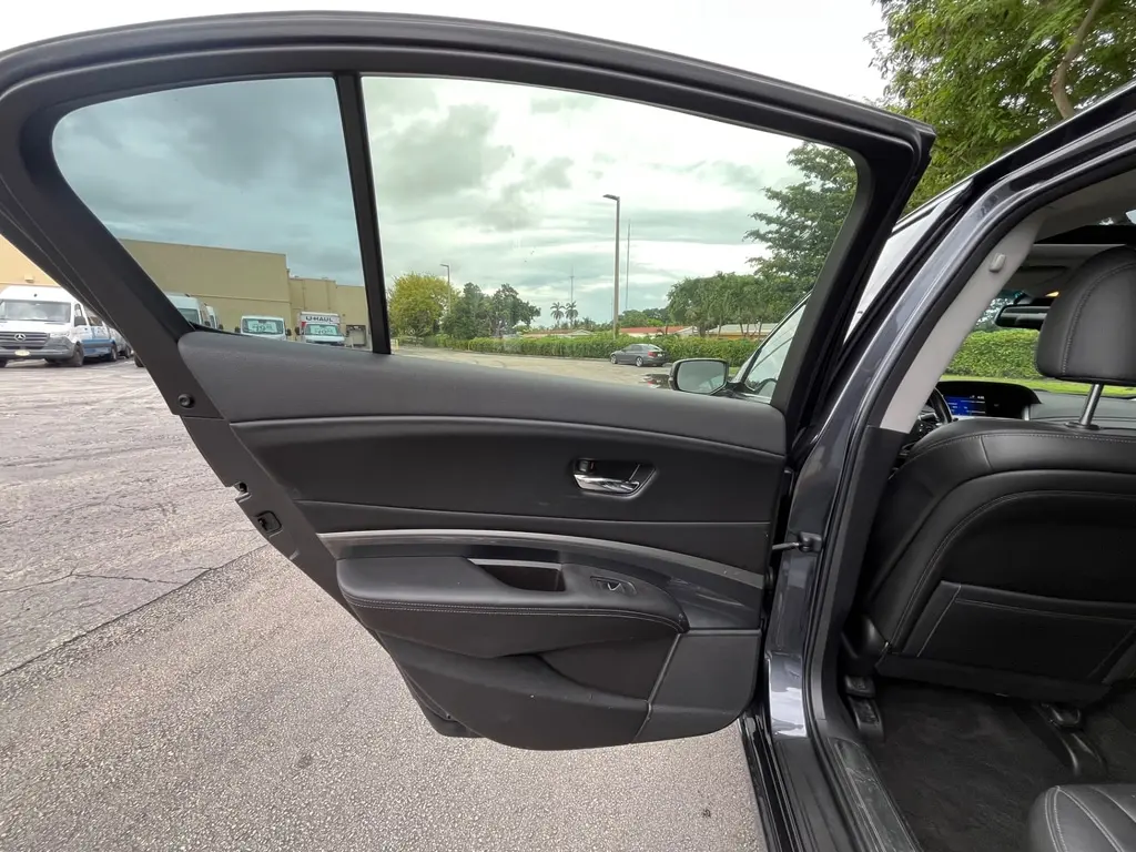 Florida Fine Cars - Used ACURA RLX 2014 MIAMI NAVIGATION