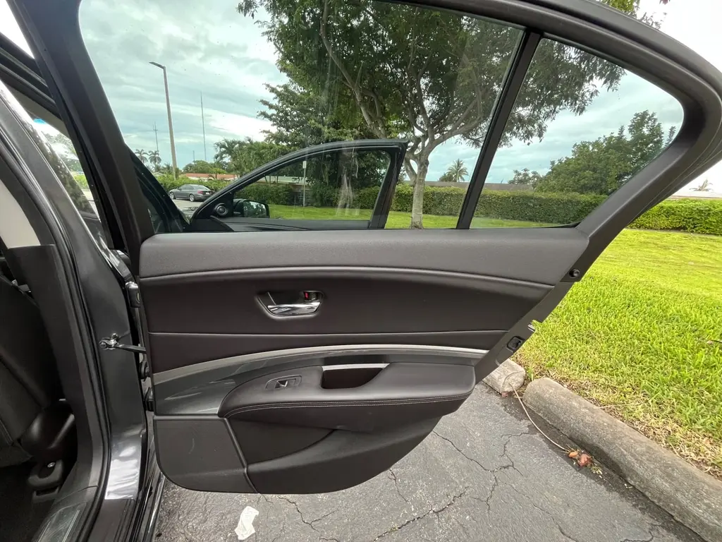 Florida Fine Cars - Used ACURA RLX 2014 MIAMI NAVIGATION