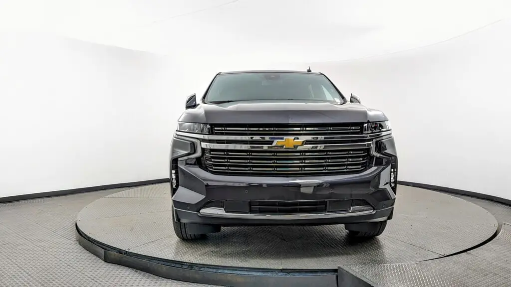 Florida Fine Cars - Used CHEVROLET SUBURBAN 2023 MARGATE PREMIER