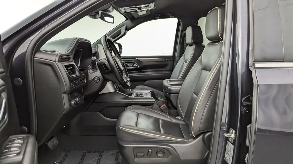 Florida Fine Cars - Used CHEVROLET SUBURBAN 2023 MARGATE PREMIER