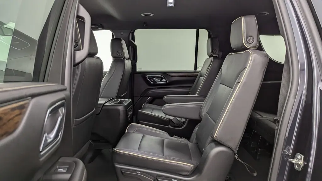 Florida Fine Cars - Used CHEVROLET SUBURBAN 2023 MARGATE PREMIER