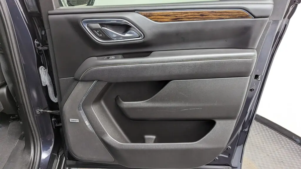 Florida Fine Cars - Used CHEVROLET SUBURBAN 2023 MARGATE PREMIER