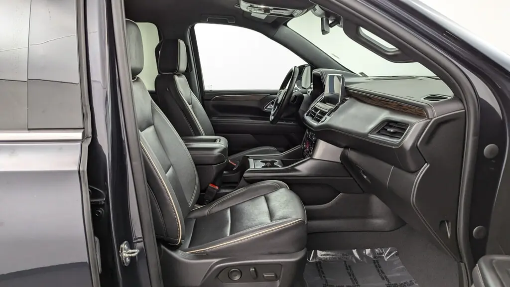 Florida Fine Cars - Used CHEVROLET SUBURBAN 2023 MARGATE PREMIER