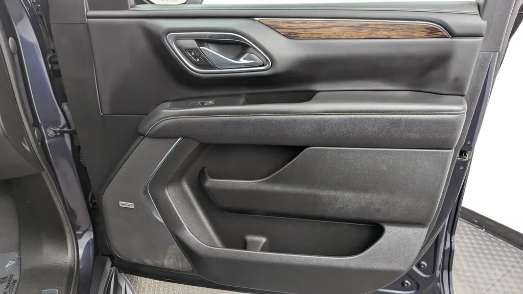 Florida Fine Cars - Used CHEVROLET SUBURBAN 2023 MARGATE PREMIER