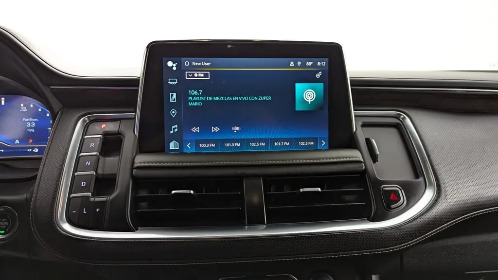 Florida Fine Cars - Used CHEVROLET SUBURBAN 2023 MARGATE PREMIER