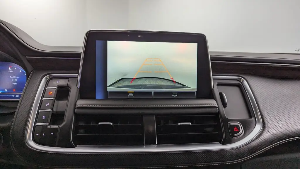 Florida Fine Cars - Used CHEVROLET SUBURBAN 2023 MARGATE PREMIER