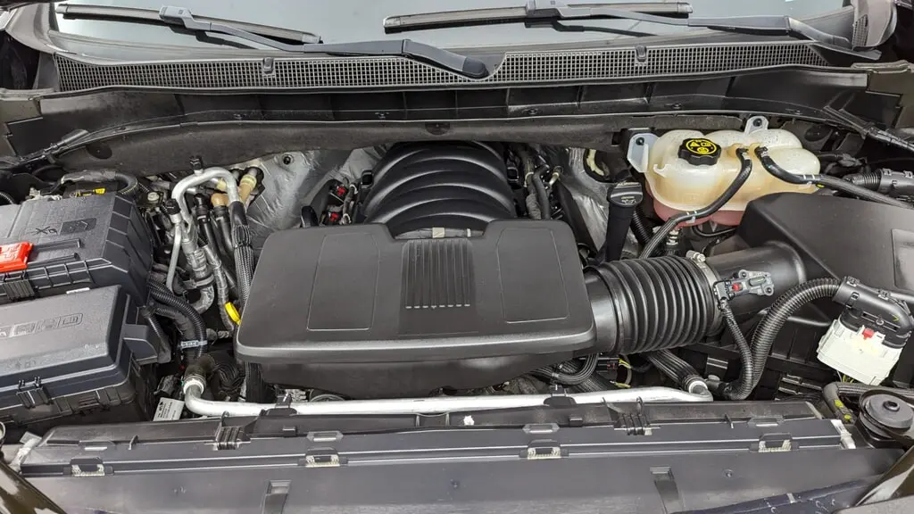 Florida Fine Cars - Used CHEVROLET SUBURBAN 2023 MARGATE PREMIER