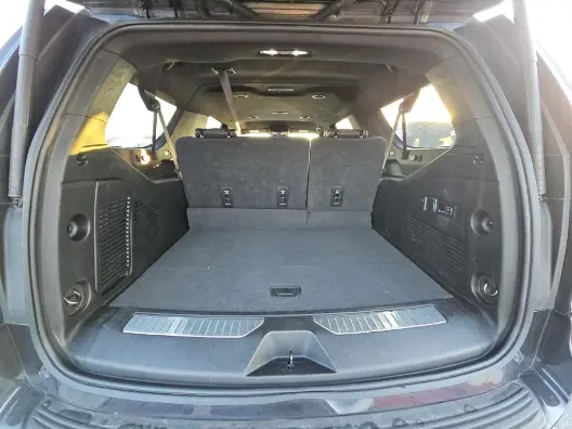 Florida Fine Cars - Used CHEVROLET SUBURBAN 2023 MARGATE PREMIER