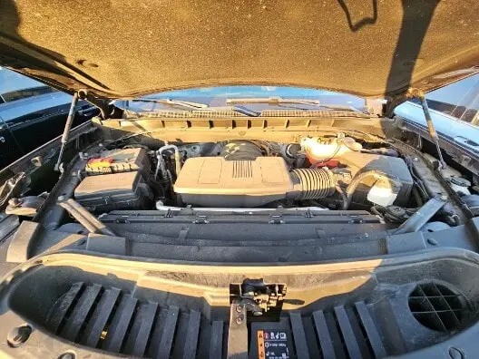 Florida Fine Cars - Used CHEVROLET SUBURBAN 2023 MARGATE PREMIER