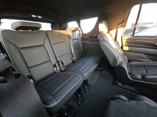 Florida Fine Cars - Used CHEVROLET SUBURBAN 2023 MARGATE PREMIER