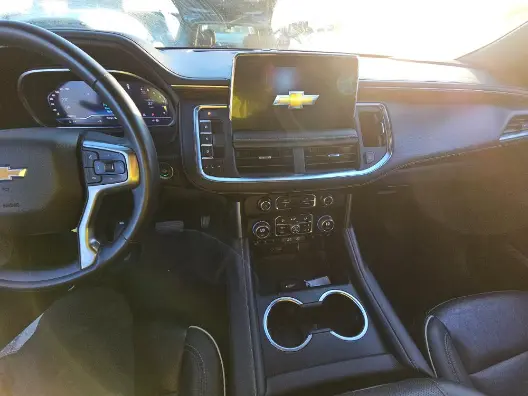 Florida Fine Cars - Used CHEVROLET SUBURBAN 2023 MARGATE PREMIER