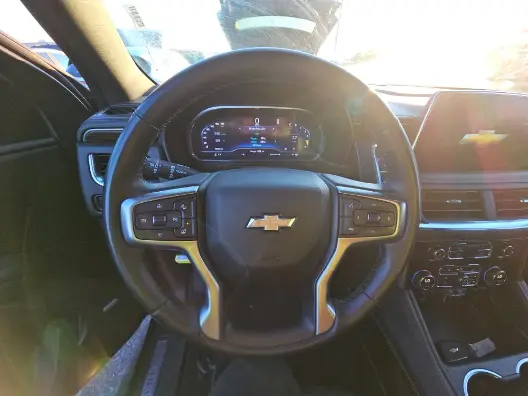 Florida Fine Cars - Used CHEVROLET SUBURBAN 2023 MARGATE PREMIER