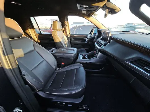 Florida Fine Cars - Used CHEVROLET SUBURBAN 2023 MARGATE PREMIER