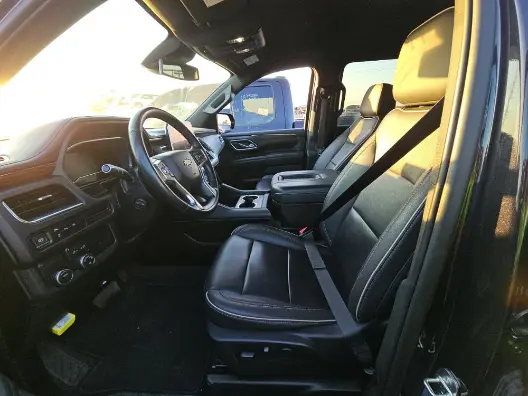 Florida Fine Cars - Used CHEVROLET SUBURBAN 2023 MARGATE PREMIER