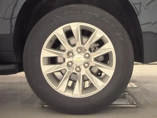 Florida Fine Cars - Used CHEVROLET SUBURBAN 2023 MARGATE PREMIER