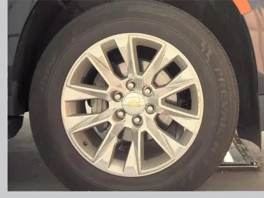 Florida Fine Cars - Used CHEVROLET SUBURBAN 2023 MARGATE PREMIER