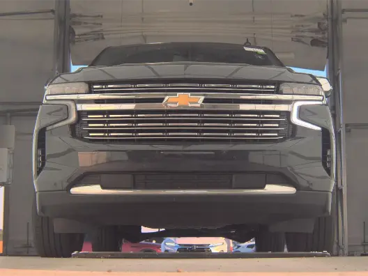 Florida Fine Cars - Used CHEVROLET SUBURBAN 2023 MARGATE PREMIER