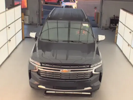 Florida Fine Cars - Used CHEVROLET SUBURBAN 2023 MARGATE PREMIER