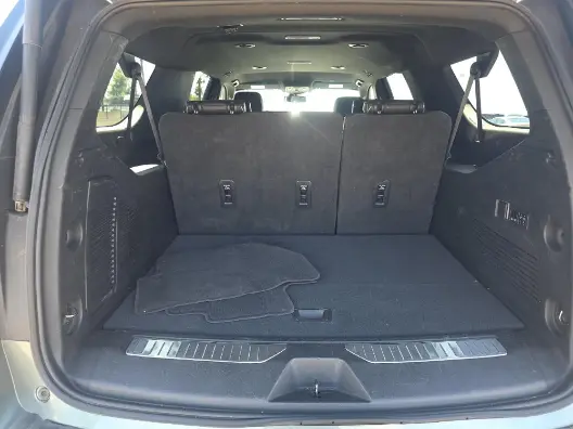 Florida Fine Cars - Used CHEVROLET SUBURBAN 2023 WEST PALM PREMIER